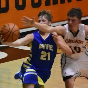 Meet your Posher, Joseph